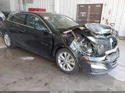 1G1ZD5ST1MF020320 2021 CHEVROLET MALIBU