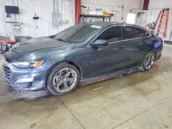 1G1ZD5ST1MF021046 2021 CHEVROLET MALIBU