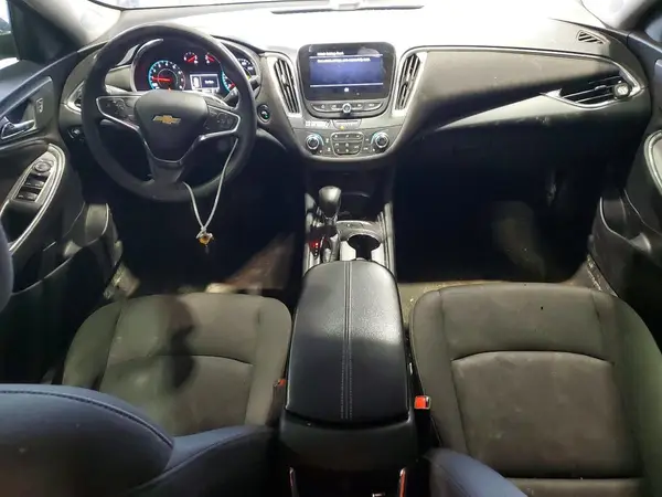 1G1ZD5ST1MF021046 2021 CHEVROLET MALIBU - Image 8