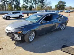1G1ZD5ST1MF021371 2021 CHEVROLET MALIBU