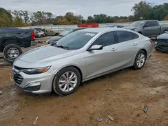 1G1ZD5ST1MF022648 2021 CHEVROLET MALIBU