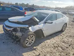 1G1ZD5ST1MF022830 2021 CHEVROLET MALIBU