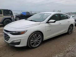 1G1ZD5ST1MF022990 2021 CHEVROLET MALIBU