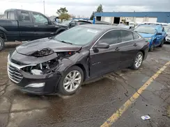 1G1ZD5ST1MF023007 2021 CHEVROLET MALIBU