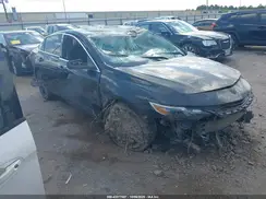 1G1ZD5ST1MF023296 2021 CHEVROLET MALIBU