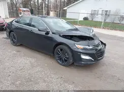 1G1ZD5ST1MF024321 2021 CHEVROLET MALIBU