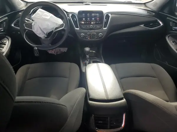 1G1ZD5ST1MF024707 2021 CHEVROLET MALIBU - Image 8