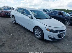 1G1ZD5ST1MF024786 2021 CHEVROLET MALIBU