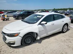 1G1ZD5ST1MF024822 2021 CHEVROLET MALIBU