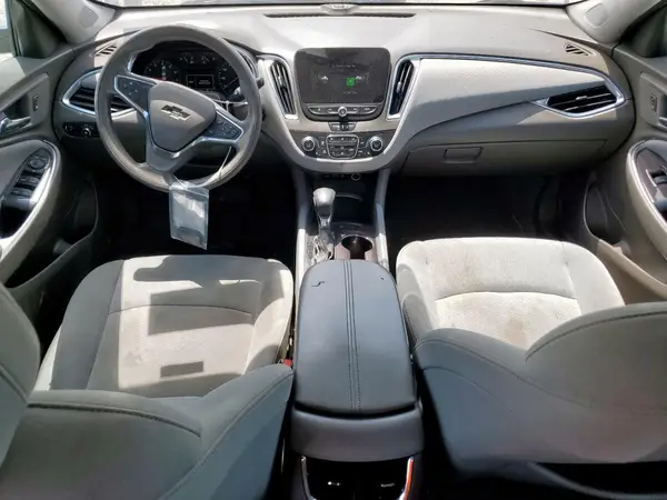 1G1ZD5ST1MF024822 2021 CHEVROLET MALIBU - Image 8