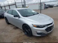 1G1ZD5ST1MF025064 2021 CHEVROLET MALIBU