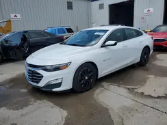 1G1ZD5ST1MF025467 2021 CHEVROLET MALIBU