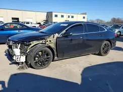 1G1ZD5ST1MF026070 2021 CHEVROLET MALIBU