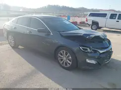 1G1ZD5ST1MF026277 2021 CHEVROLET MALIBU