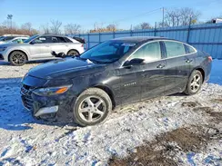 1G1ZD5ST1MF026506 2021 CHEVROLET MALIBU