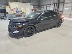 1G1ZD5ST1MF026523 2021 CHEVROLET MALIBU