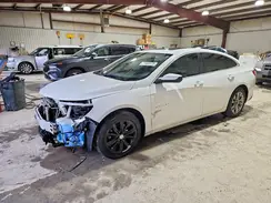 1G1ZD5ST1MF026554 2021 CHEVROLET MALIBU