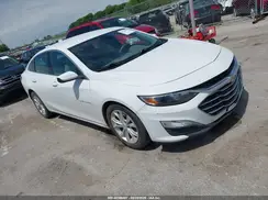 1G1ZD5ST1MF026960 2021 CHEVROLET MALIBU