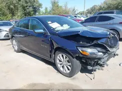 1G1ZD5ST1MF027204 2021 CHEVROLET MALIBU