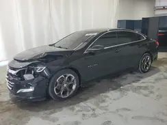 1G1ZD5ST1MF027364 2021 CHEVROLET MALIBU