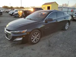 1G1ZD5ST1MF027509 2021 CHEVROLET MALIBU