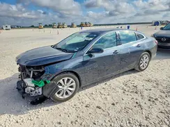 1G1ZD5ST1MF028496 2021 CHEVROLET MALIBU