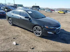 1G1ZD5ST1MF028689 2021 CHEVROLET MALIBU