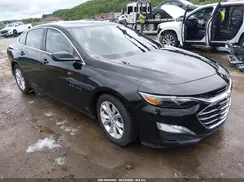 1G1ZD5ST1MF029017 2021 CHEVROLET MALIBU