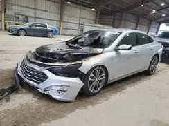 1G1ZD5ST1MF030071 2021 CHEVROLET MALIBU