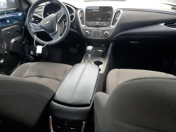 1G1ZD5ST1MF034671 2021 CHEVROLET MALIBU - Image 8