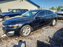 1G1ZD5ST1MF035156 2021 CHEVROLET MALIBU