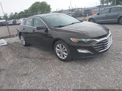 1G1ZD5ST1MF036937 2021 CHEVROLET MALIBU