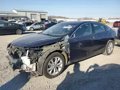 1G1ZD5ST1MF037229 2021 CHEVROLET MALIBU