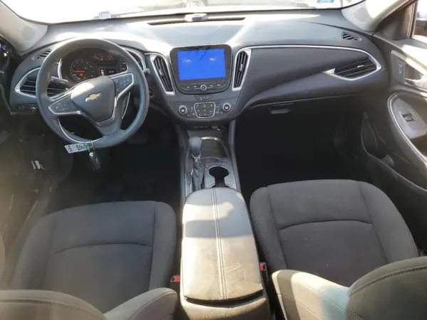 1G1ZD5ST1MF037229 2021 CHEVROLET MALIBU - Image 8