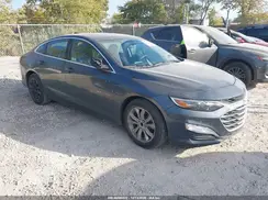 1G1ZD5ST1MF037277 2021 CHEVROLET MALIBU