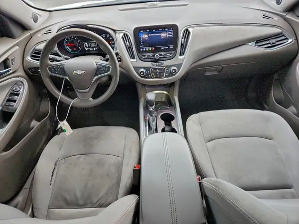1G1ZD5ST1MF037375 2021 CHEVROLET MALIBU - Image 8