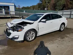 1G1ZD5ST1MF039904 2021 CHEVROLET MALIBU