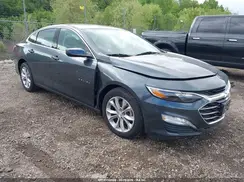 1G1ZD5ST1MF042141 2021 CHEVROLET MALIBU