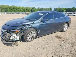1G1ZD5ST1MF043757 2021 CHEVROLET MALIBU