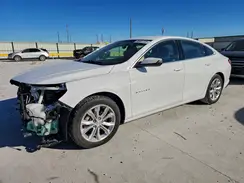 1G1ZD5ST1MF045315 2021 CHEVROLET MALIBU