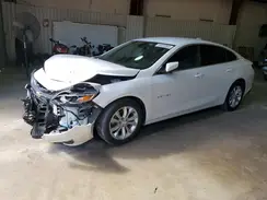 1G1ZD5ST1MF046142 2021 CHEVROLET MALIBU