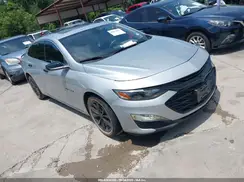 1G1ZD5ST1MF047226 2021 CHEVROLET MALIBU