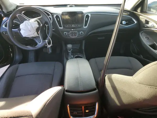 1G1ZD5ST1MF048120 2021 CHEVROLET MALIBU - Image 8
