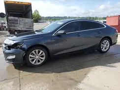 1G1ZD5ST1MF050689 2021 CHEVROLET MALIBU