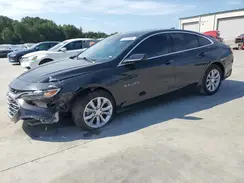 1G1ZD5ST1MF050742 2021 CHEVROLET MALIBU