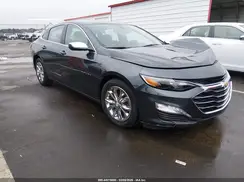 1G1ZD5ST1MF051180 2021 CHEVROLET MALIBU