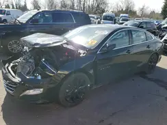 1G1ZD5ST1MF051342 2021 CHEVROLET MALIBU