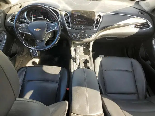 1G1ZD5ST1MF052653 2021 CHEVROLET MALIBU - Image 8