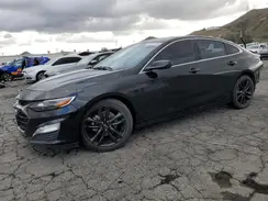 1G1ZD5ST1MF052703 2021 CHEVROLET MALIBU