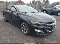 1G1ZD5ST1MF052782 2021 CHEVROLET MALIBU